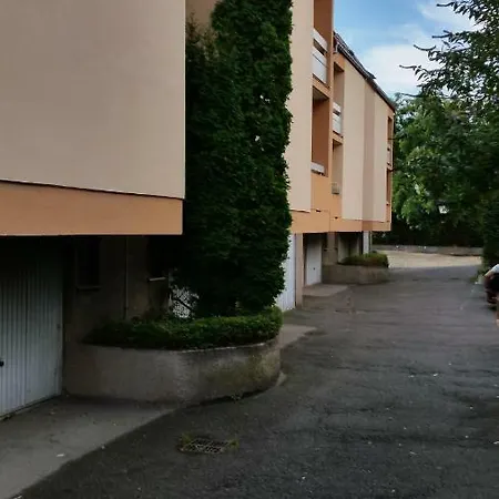 Au Petit Bouchon * Châtenois