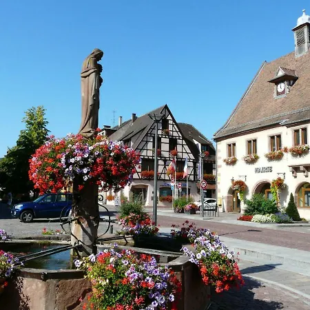 Au Petit Bouchon