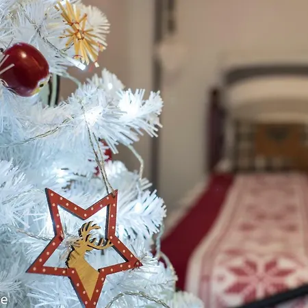 Διαμέρισμα Au Petit Bouchon Châtenois
