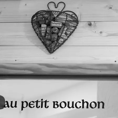 Au Petit Bouchon
