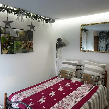 Au Petit Bouchon Châtenois
