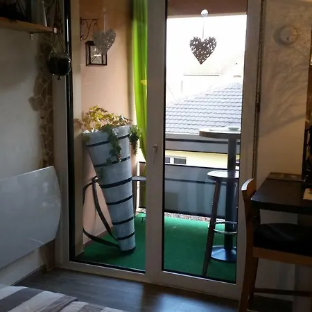 Au Petit Bouchon Châtenois