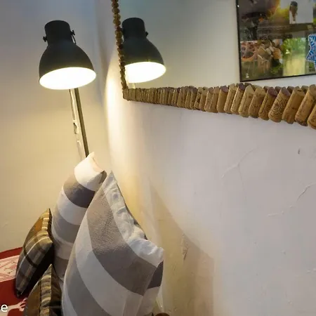 Au Petit Bouchon * Châtenois